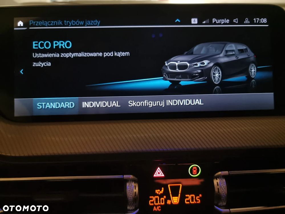 BMW Seria 1 118i M Sport - 31