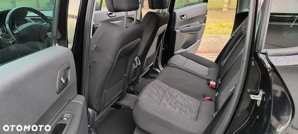 Peugeot 3008 HDi FAP 110 Platinum - 13