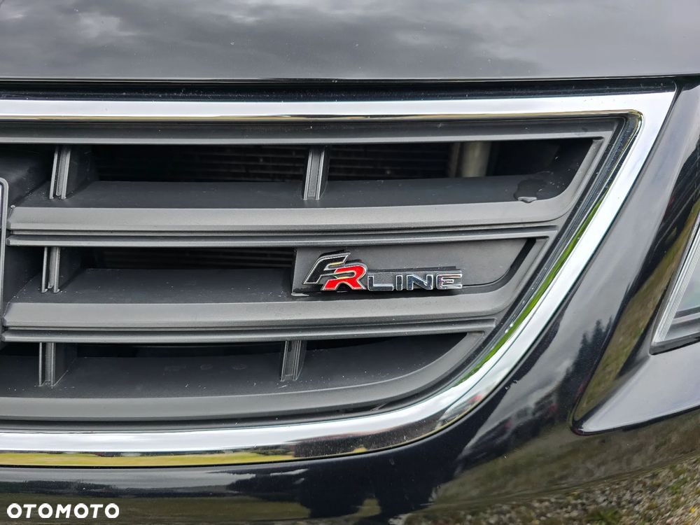 Seat Alhambra 2.0 TDI Ecomotive FR-Line - 11