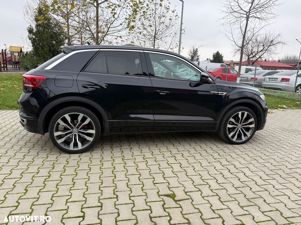 Volkswagen T-Roc - 6