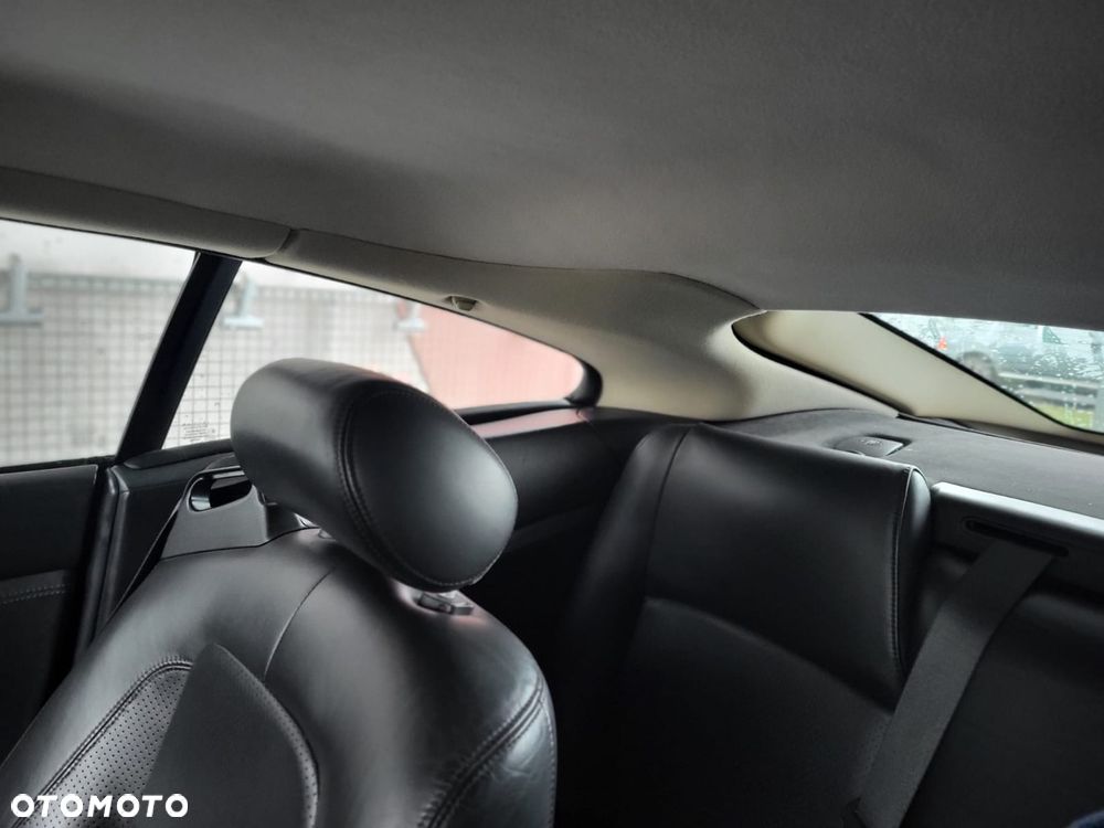 Jaguar XK 4.2 V8 - 3