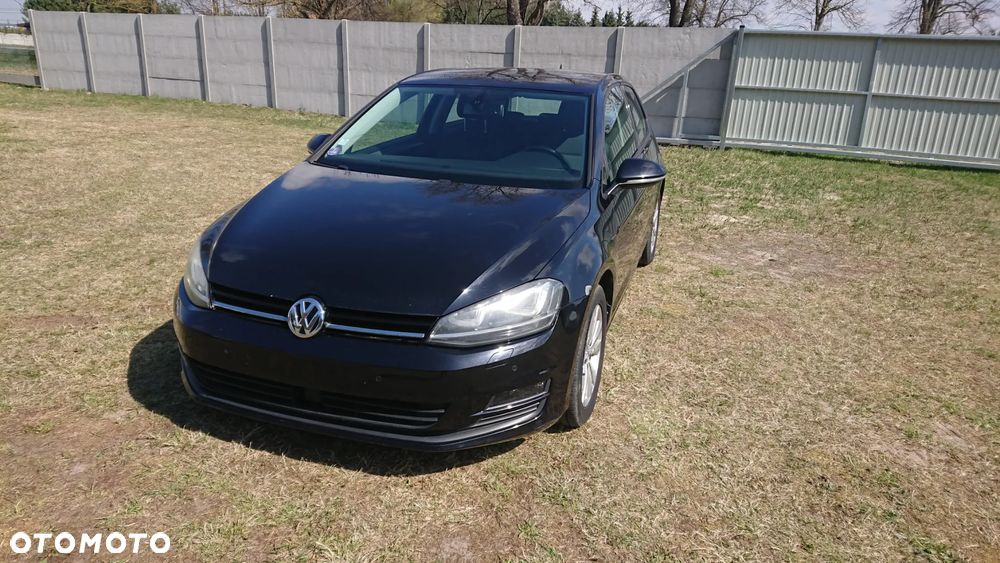 Volkswagen Golf - 29