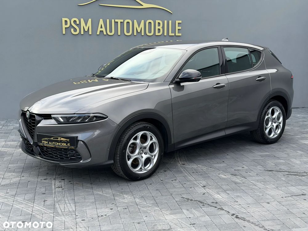 Alfa Romeo Tonale 1.5 T4 GSE mHEV Sprint DCT - 4