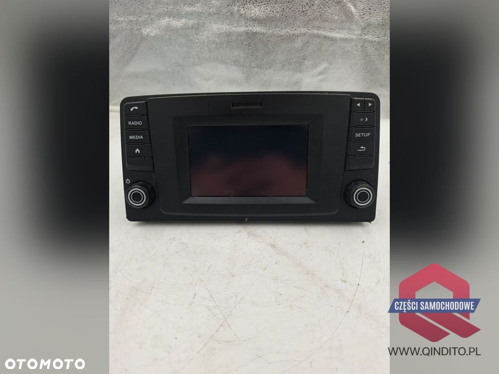 RADIO  MAN TGX TGS EURO 6 - 2
