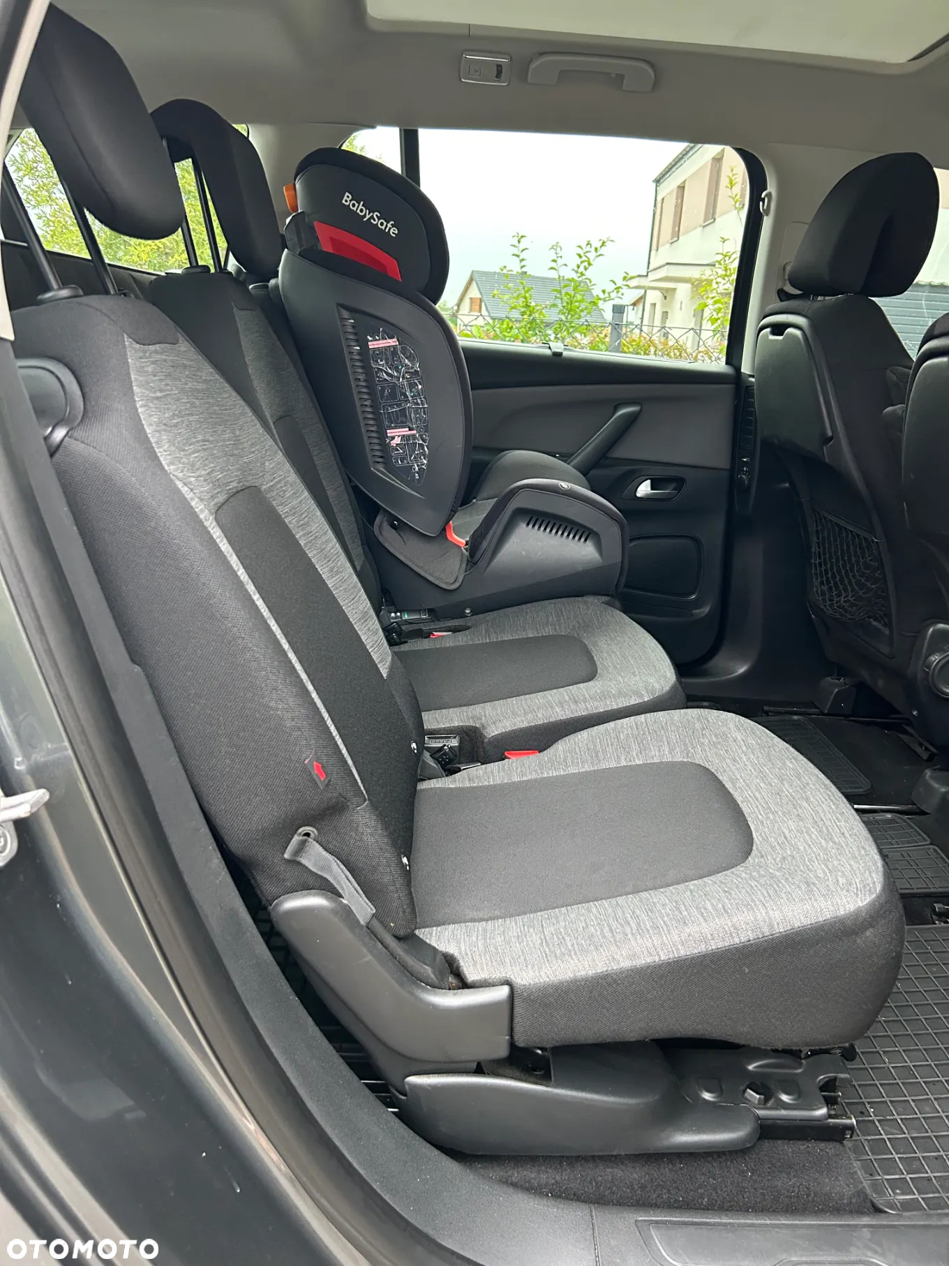 Citroën C4 Picasso 2.0 BlueHDi Exclusive - 19