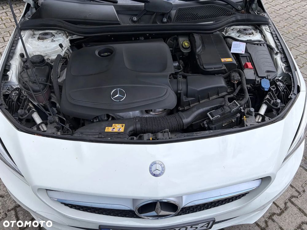 Mercedes-Benz CLA 250 4-Matic - 27