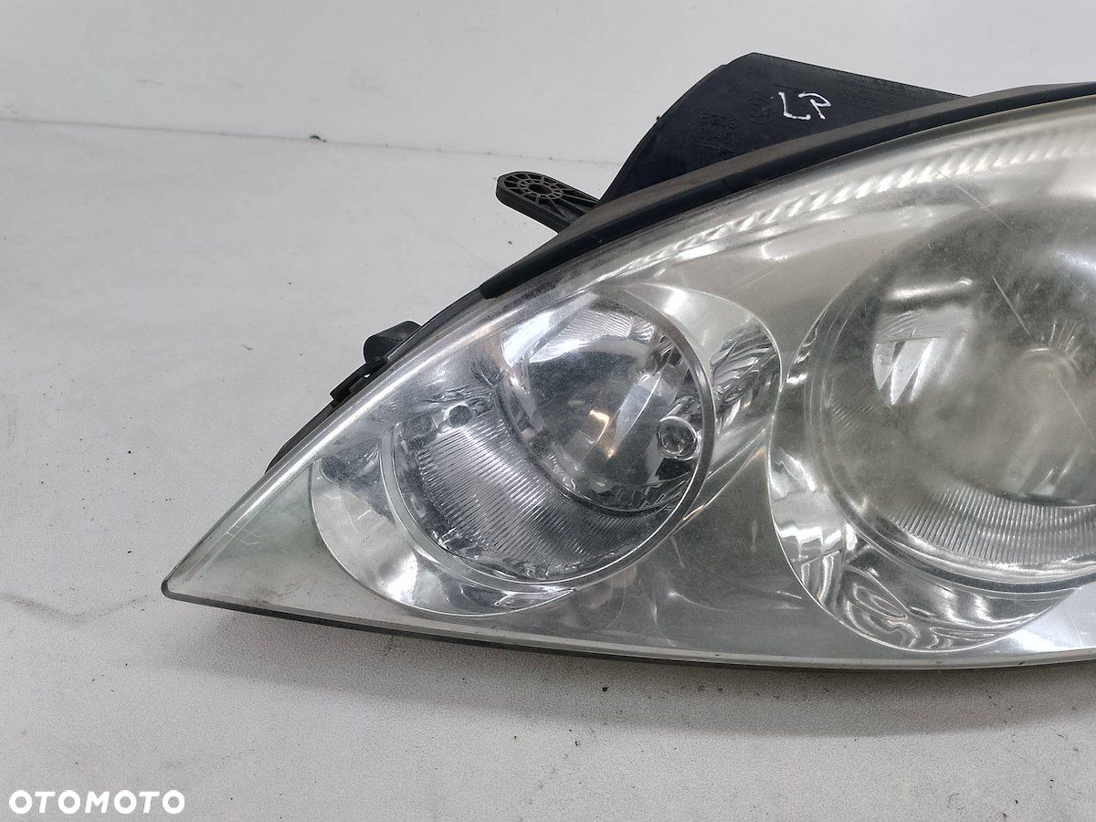 LAMPA PRZÓD LEWA KIA CEE'D I 92101-1H000 - 2