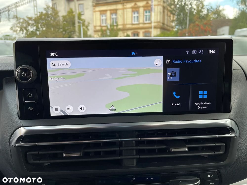 Toyota Proace Verso 2.0 D4-D Long VIP - 14