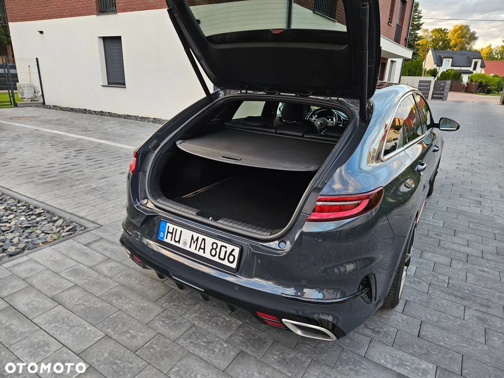 Kia ProCeed - 7