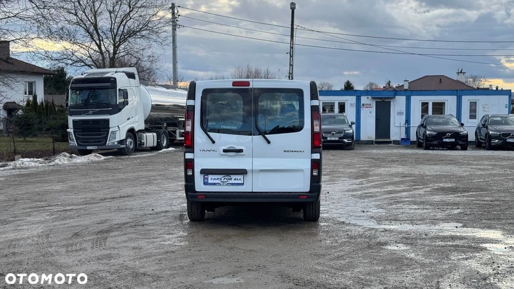 Renault Trafic Grand Combi L2H1 Authentique - 7
