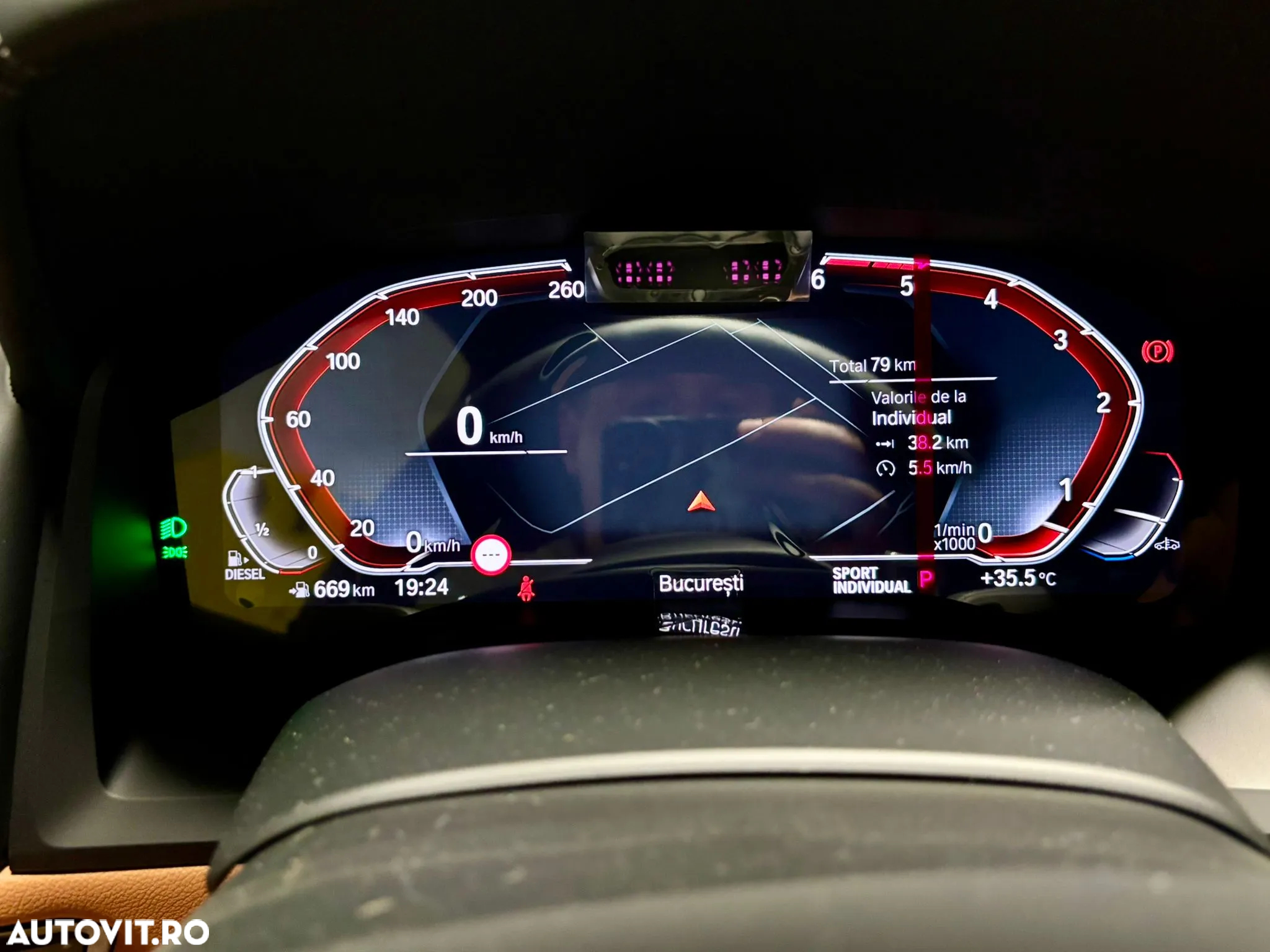 BMW Seria 8 840d xDrive AT MHEV - 15