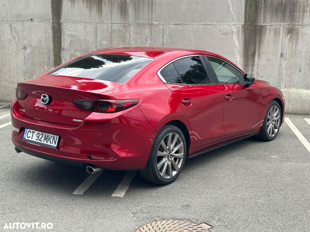 Mazda 3 - 24