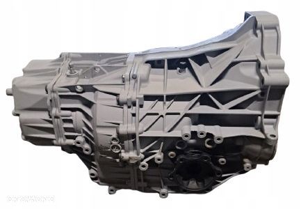 skrzynia 7 multitronic audi a6 hbd ktd ldv hss ldq ksv gwn - 3