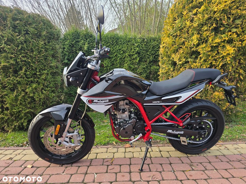 Malaguti Monte Pro - 5