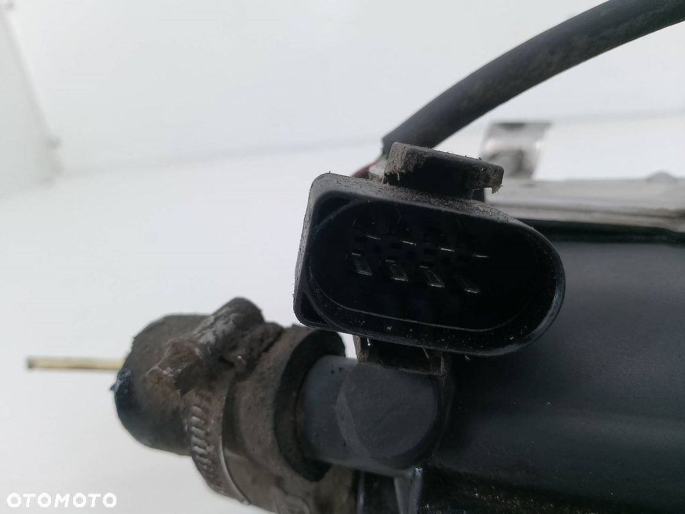 WEBASTO MERCEDES-BENZ SPRINTER W906 HYDRONIC D5WSC 50W/12V 5KW DIESEL - 2