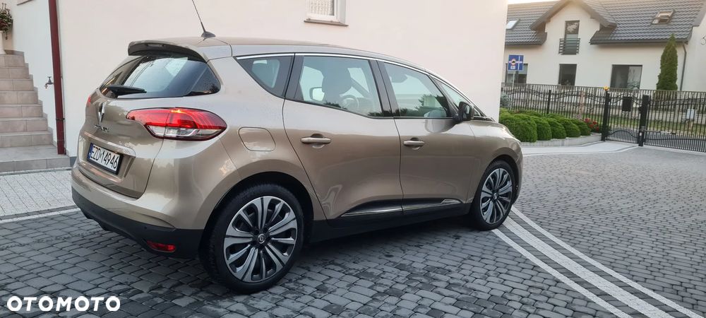 Renault Scenic - 5