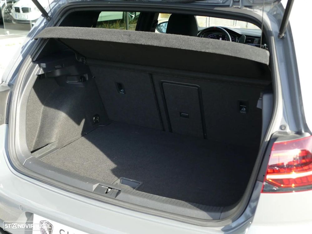 VW Golf 2.0 TSI GTi TCR DSG - 17