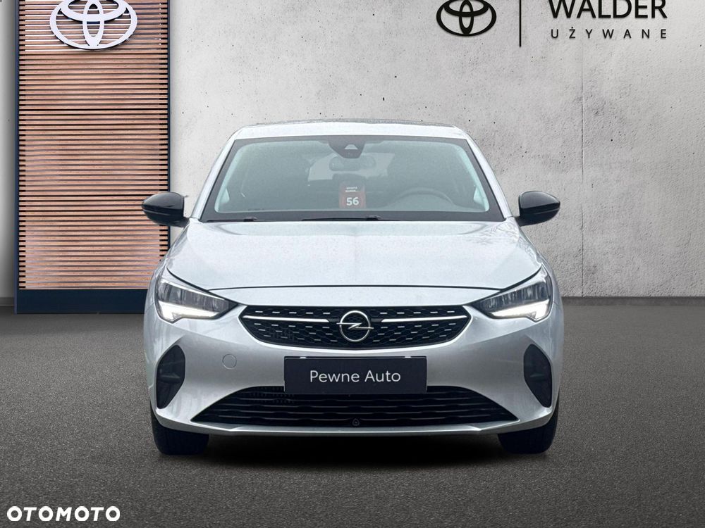 Opel Corsa 1.2 Edition S&S - 5