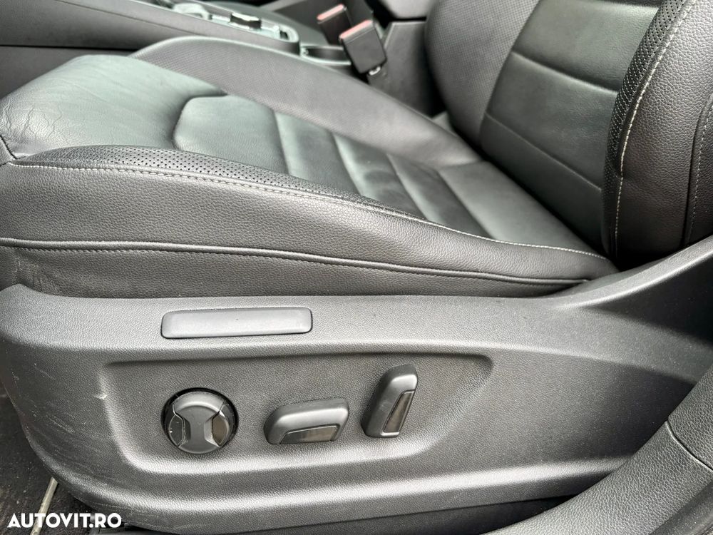 Seat Ateca 1.4 ECO TSI 4Drive DSG XCELLENCE - 21