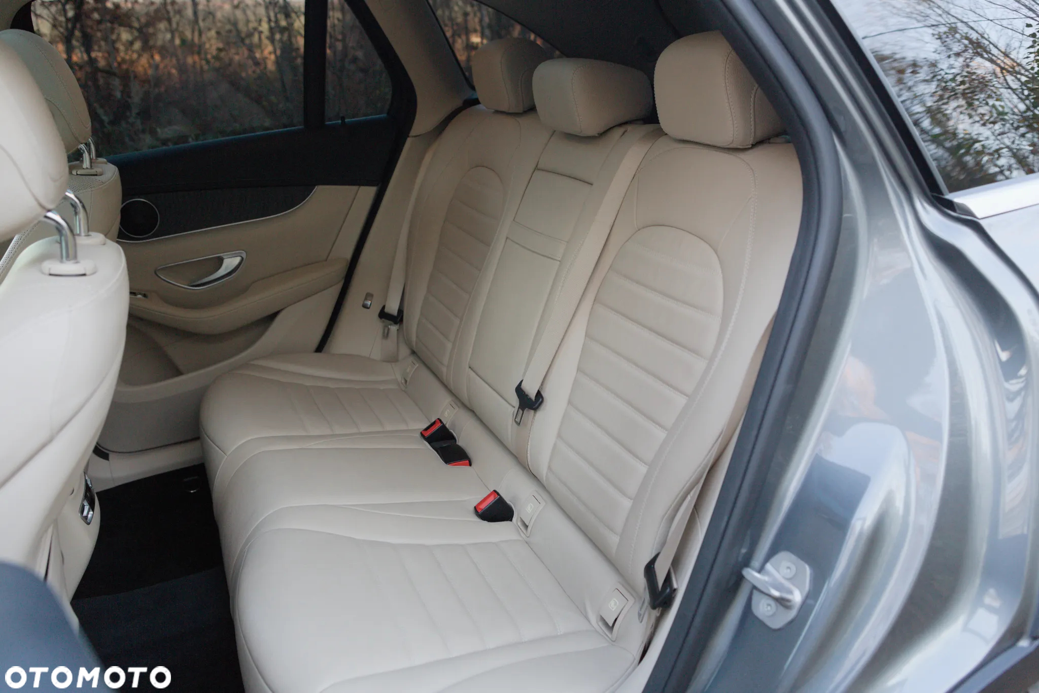 Mercedes-Benz GLC 350 e 4Matic 7G-TRONIC - 39