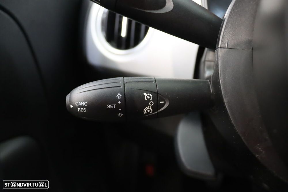 Fiat 500C 1.0 Hybrid Connect - 15