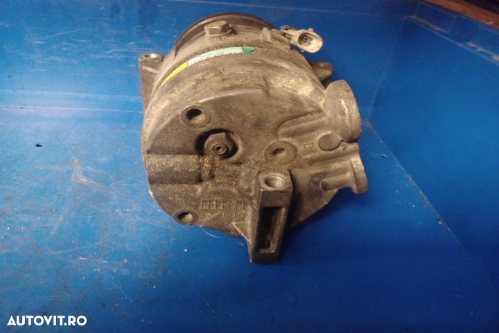 Compresor AC 24427890 Opel Vectra B [facelift] [1999 - 2002] Hatchbac - 12