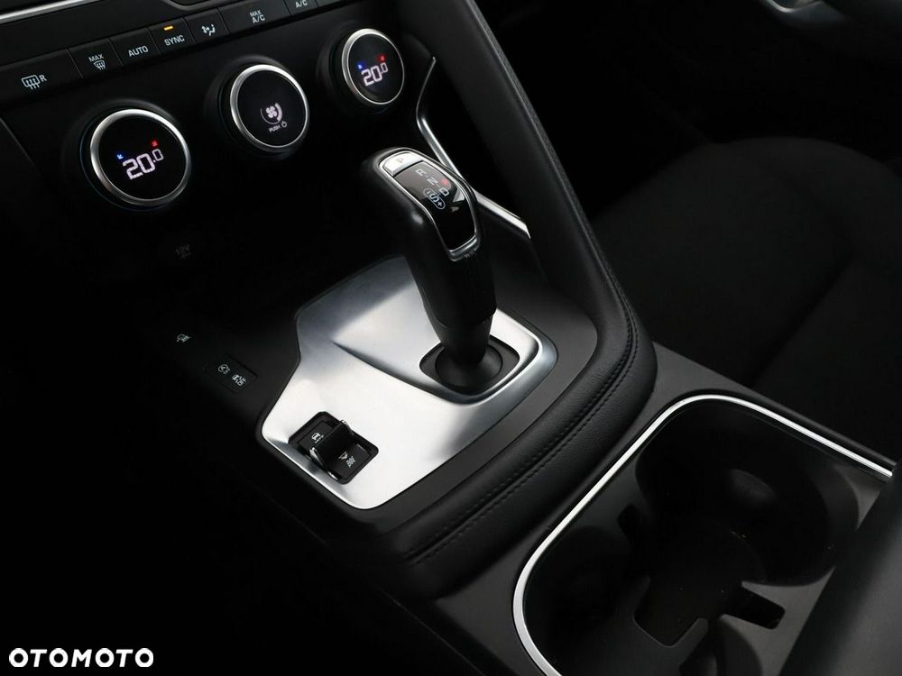 Jaguar E-Pace D150 AWD - 28
