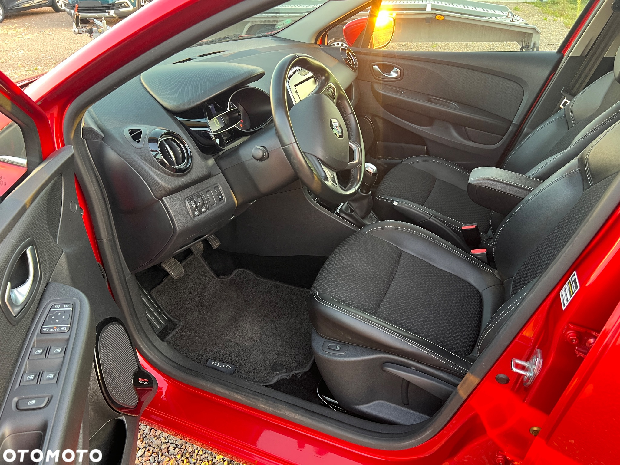 Renault Clio 0.9 Energy TCe Intens - 19