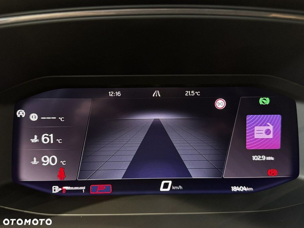 Cupra Formentor - 26