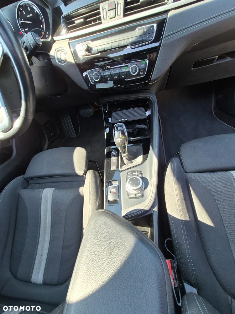 BMW X2 xDrive20d Advantage sport - 20