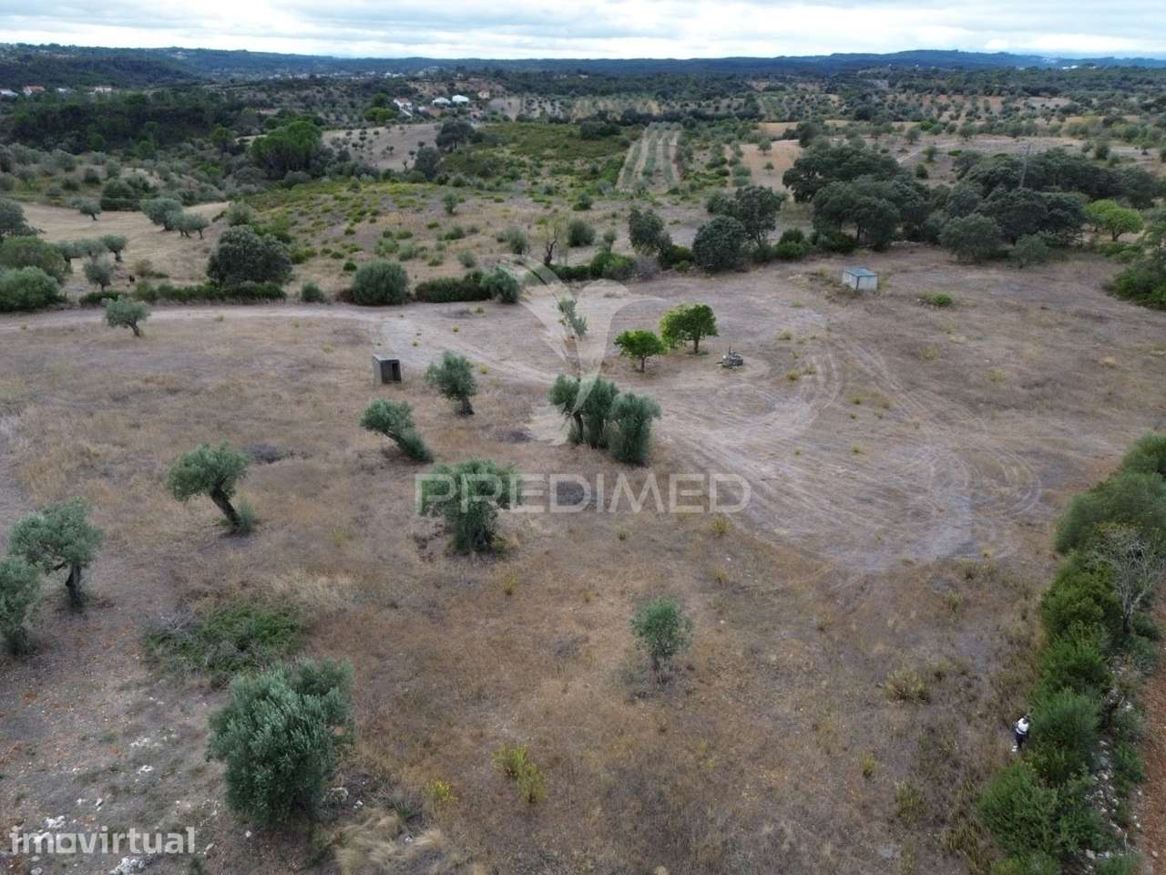 MOITA – PERNES | Terreno Misto  com 15.280 m² - Grande imagem: 3/22