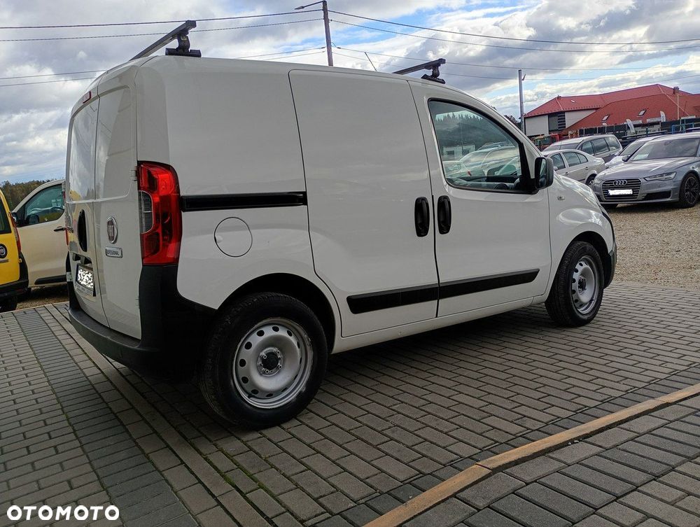 Fiat Fiorino - 6