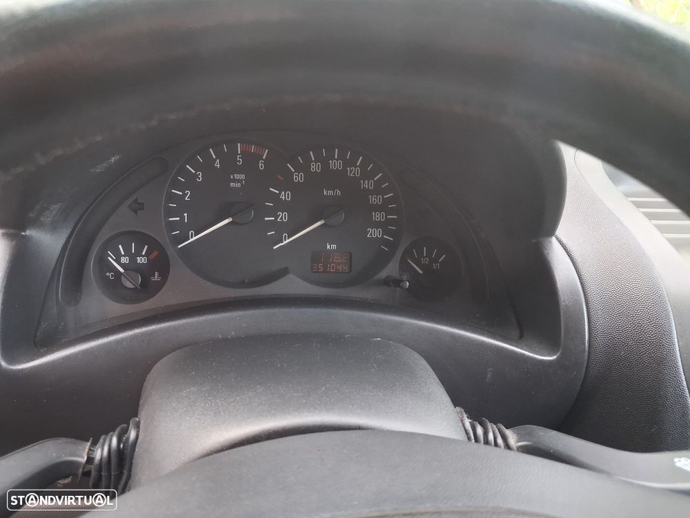 Opel Combo Tour 1.7 DTi - 6