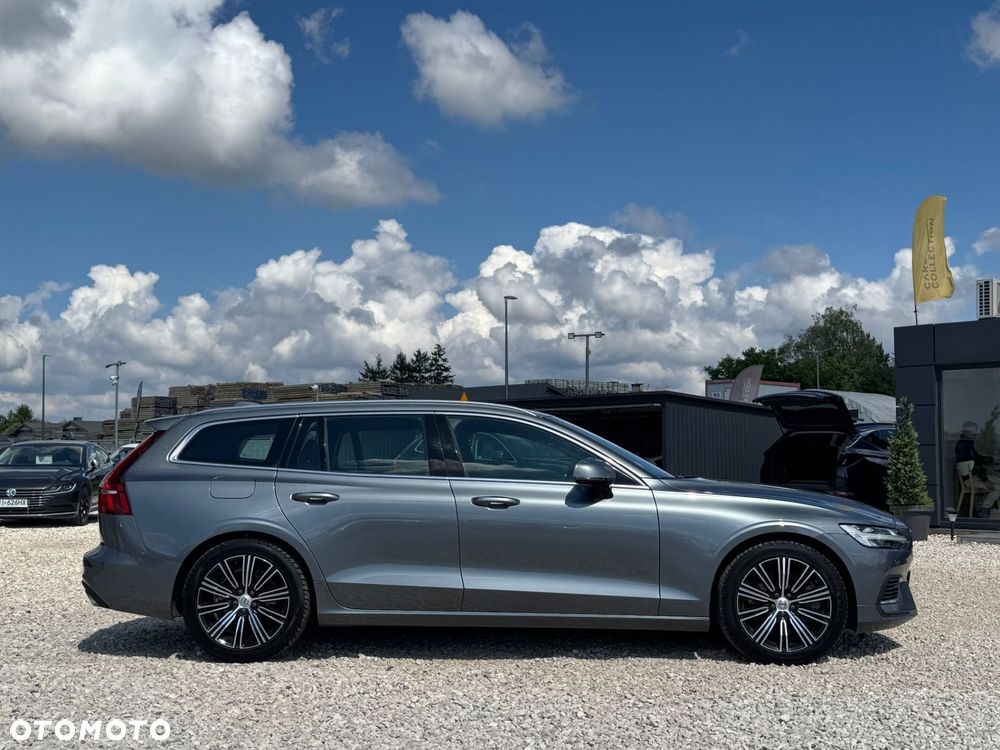 Volvo V60 - 3