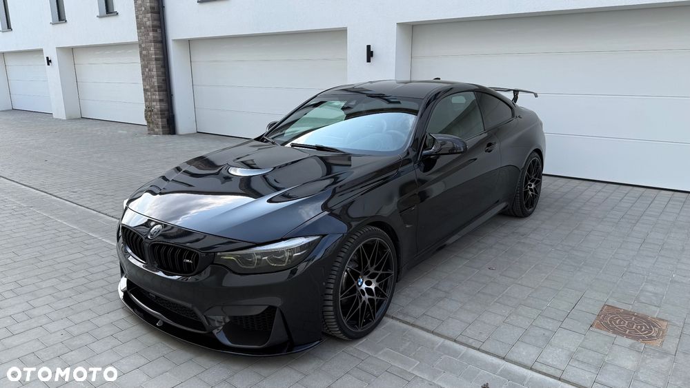 BMW M4 - 2