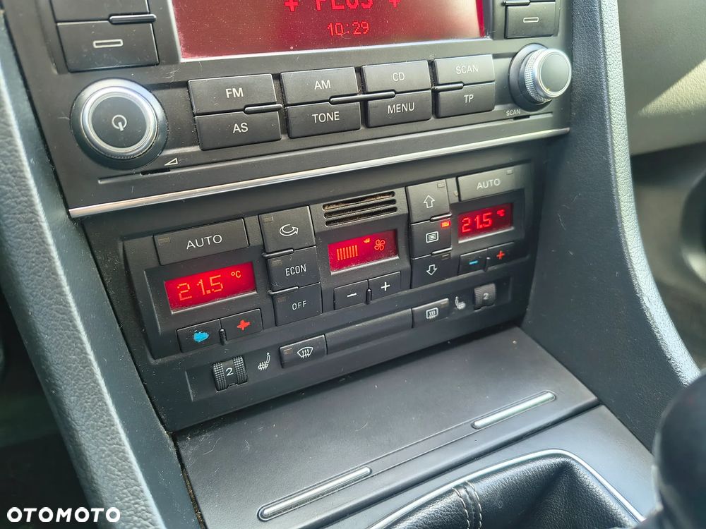 Seat Exeo 2.0 TDI CR Style - 19