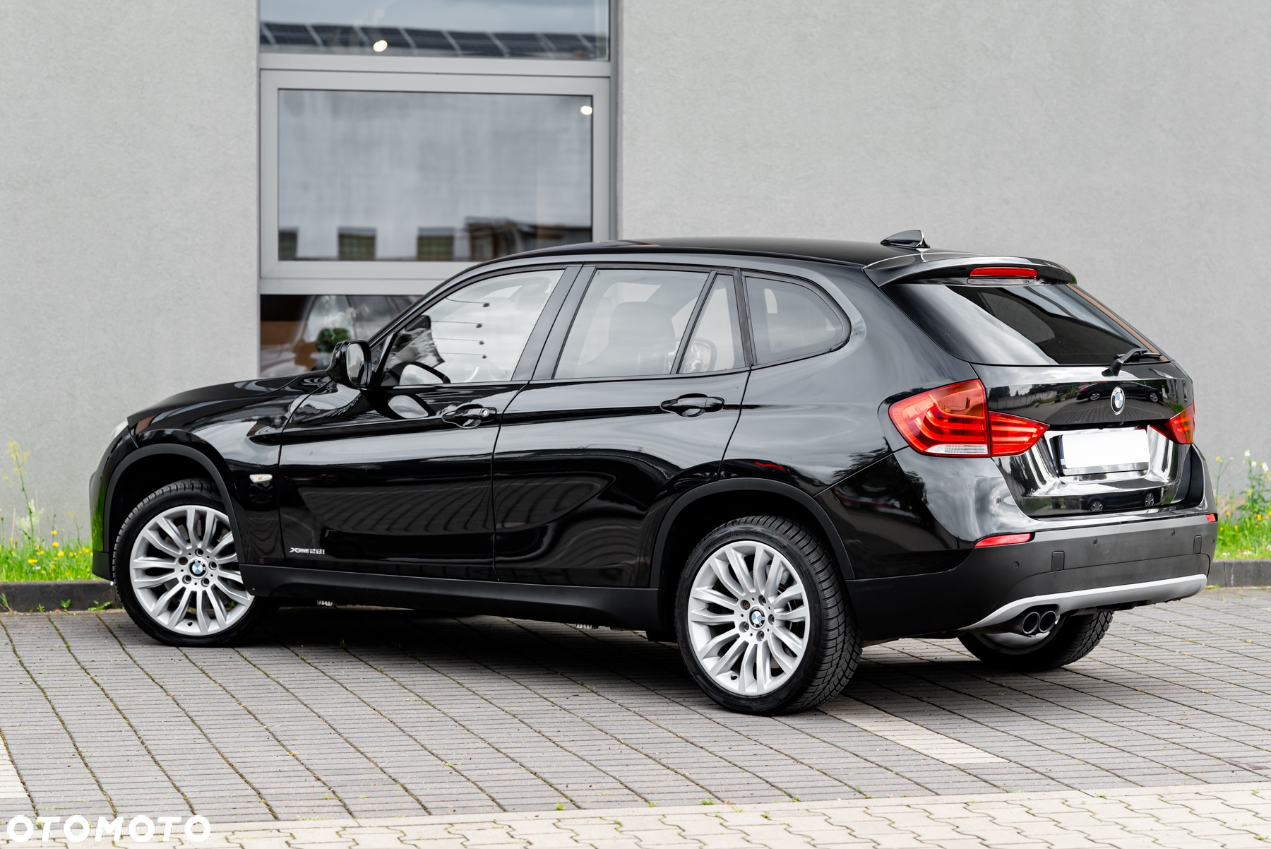 BMW X1 xDrive28i - 5