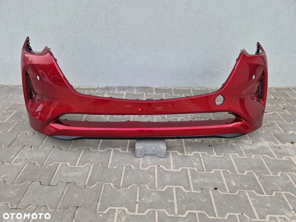 Zderzak Mazda Cx60 cx-60