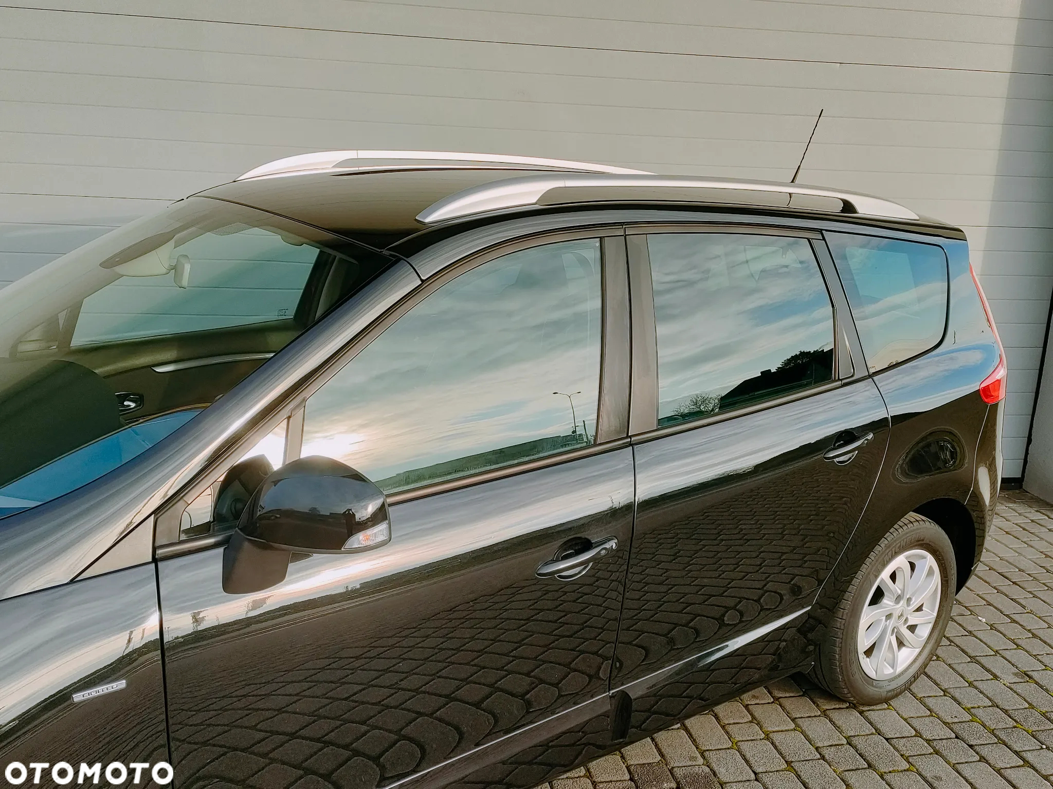 Renault Grand Scenic Gr 1.2 TCe Energy Limited EU6 - 3
