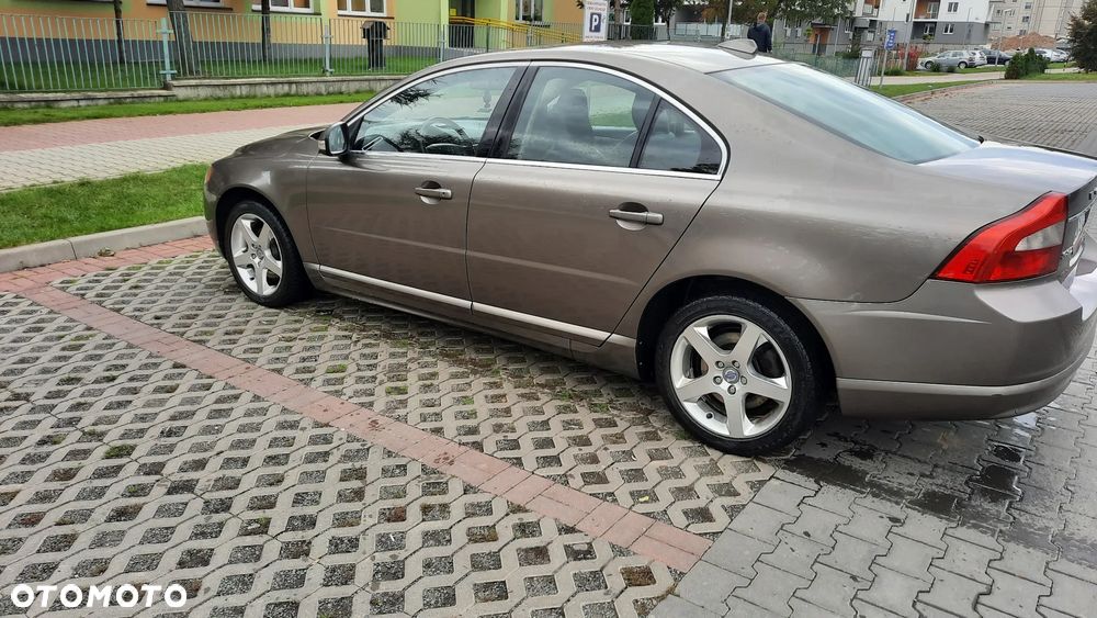 Volvo S80 - 7