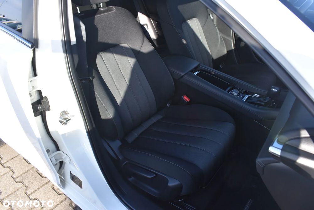 Mazda 6 2.0 SkyJoy - 18