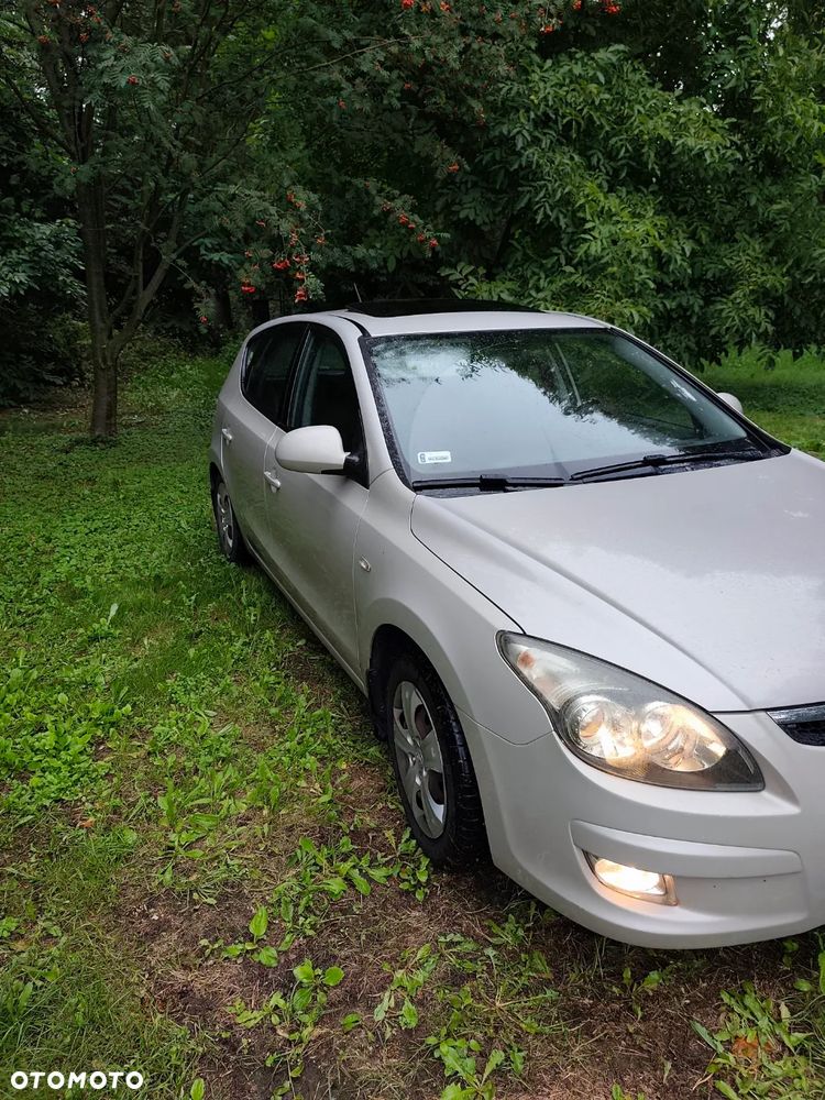 Hyundai i30 1.6 Premium - 16