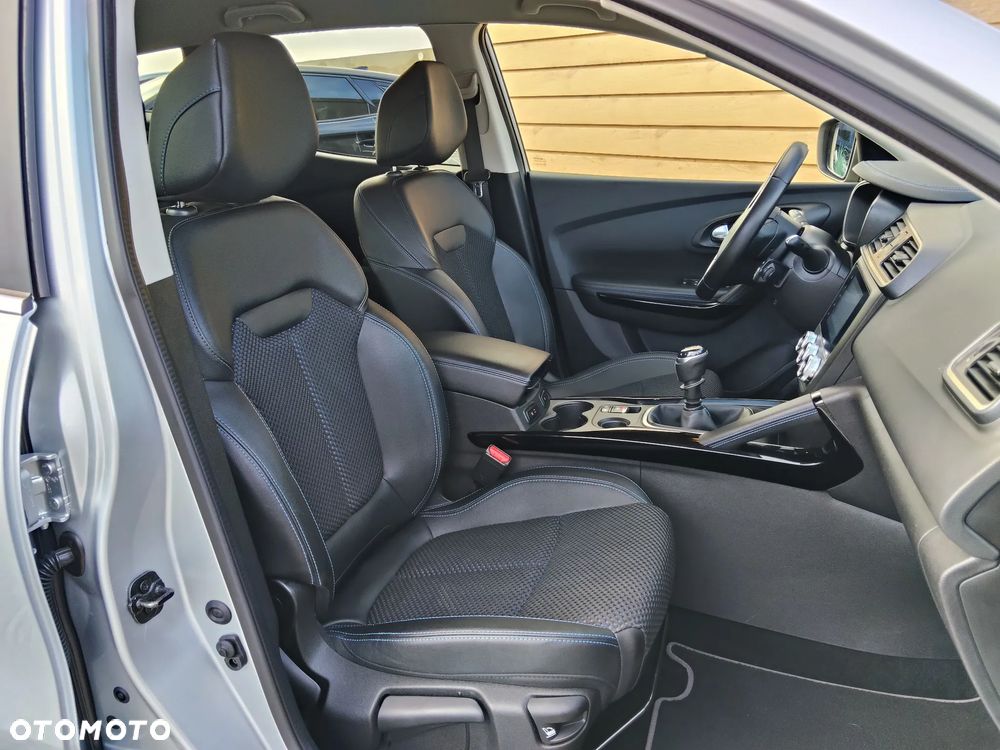 Renault Kadjar 1.3 TCe FAP S-Edition - 24