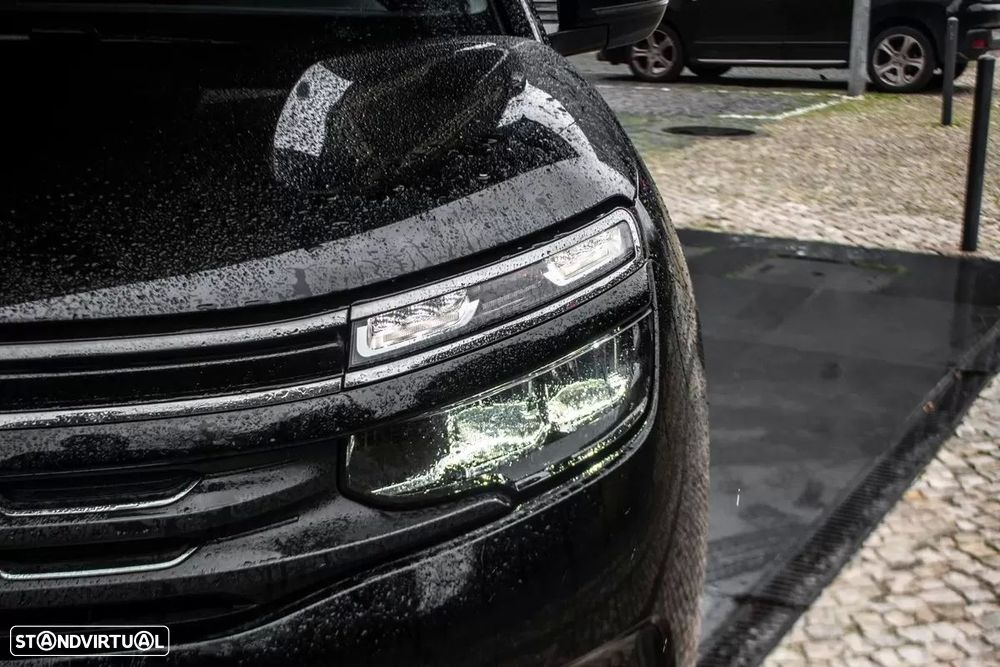 Citroën C5 Aircross 1.6 Hybrid Feel Pack e-EAT8 - 8