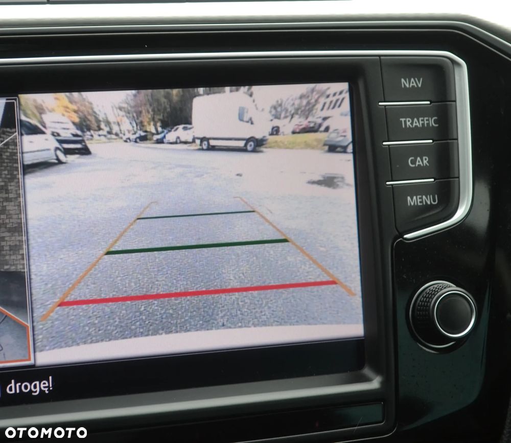 Volkswagen Passat ver-variant-plug--in--hybrid-gte - 27