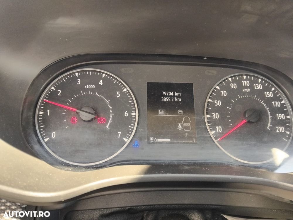 Dacia Logan TCe 90 MT5 Expression - 14