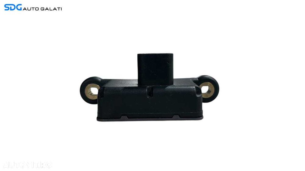 Unitate Modul Senzor ESP Opel Astra J 2009 - 2015 Cod 10.1701-0724.3DB [L6088] - 3