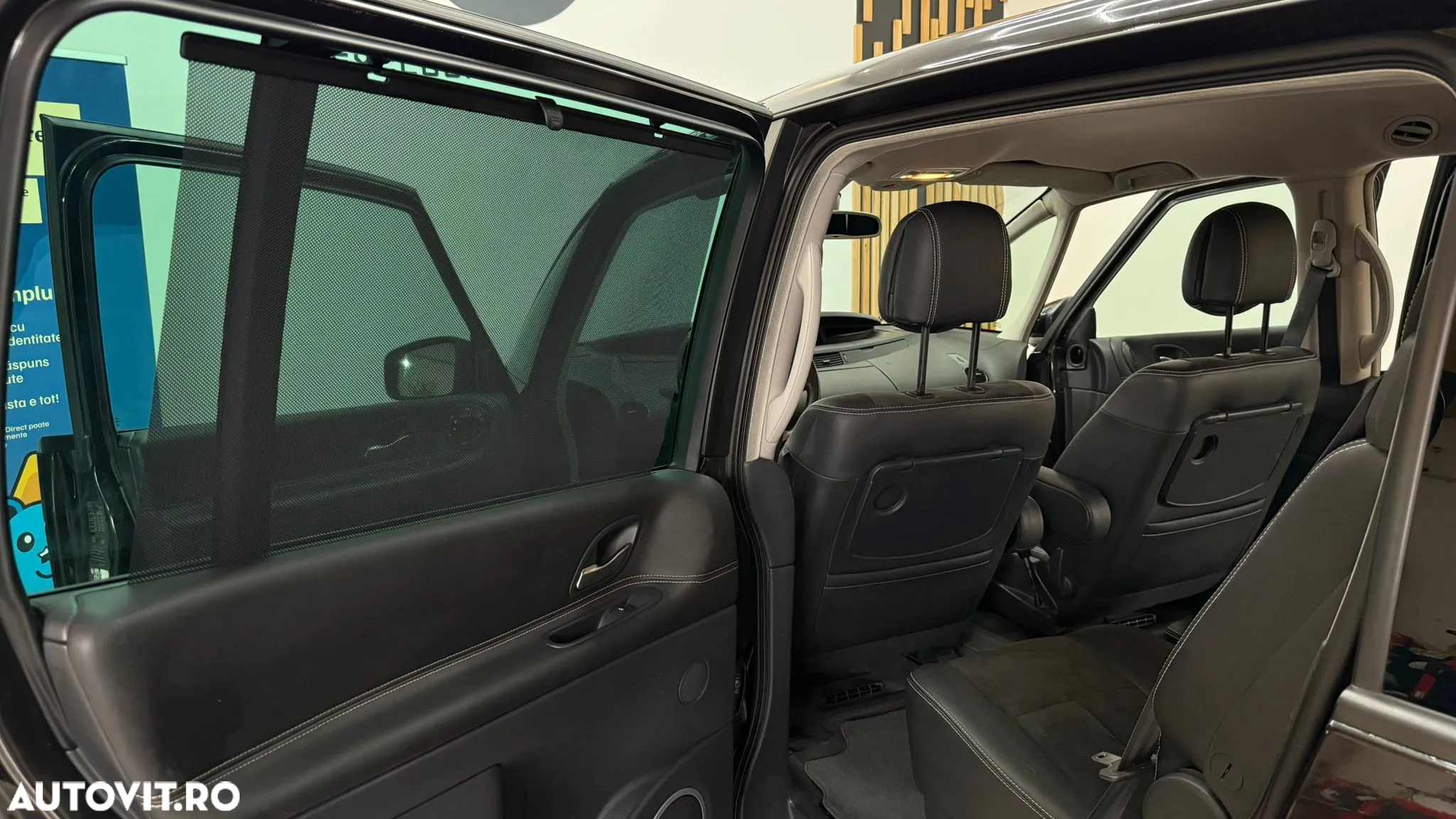 Renault Espace 2.0 dCi FAP Dynamique - 17