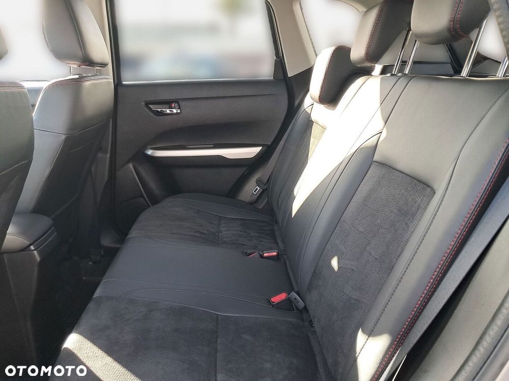Suzuki Vitara 1.4 T Boosterjet S 4WD - 15