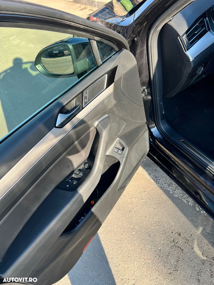 Volkswagen Passat - 13